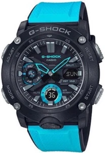 Casio G-Shock G-SQUAD Bluetooth Link Sport Men's Watch GMA-B800SC-1A2 - Picture 1 of 1