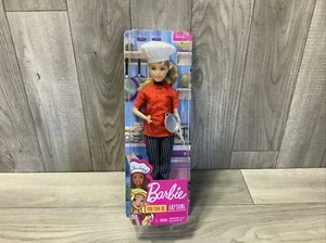Mattel Barbie You Can Be Anything: CHEF - Neu in OVP - Bild 1 von 10