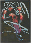 2014 Marvel Universe SPIDER-MAN "AGE OF ULTRON" Foil Base Set Card #87