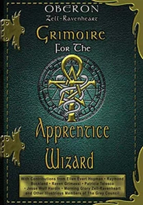 Grimoire for the Apprentice Wizard - Picture 1 of 3