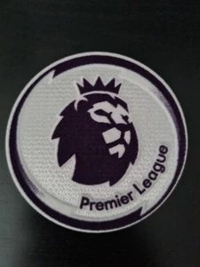 Premier League Patch Iron on Badge, Any Player, Any Team, Jersey Patch - Picture 1 of 4