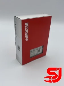 Beckhoff EL 7411 EtherCAT BLDC-Motor-Interface, 48 V, Encoder - HIGH QUANTITY - Picture 1 of 4