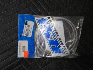 POLARIS 2006 2007 RMK 900 FUSION SNOWMOBILE BRAKE LINE HOSE IQ - Picture 1 of 3