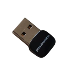 Plantronics BT300 Bluetooth USB Dongle Adapter for Voyager Edge UC, Legend UC  - Picture 1 of 2
