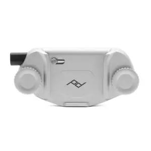 Peak design CC-S-3 Silver Capture Clip Only für Capture V3 No Plate - Bild 1 von 1