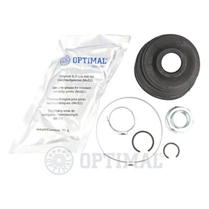OPTIMAL Drive Shaft Bellow Set For TOYOTA Platz Yaris 99-05 04438-52020 - Picture 1 of 6