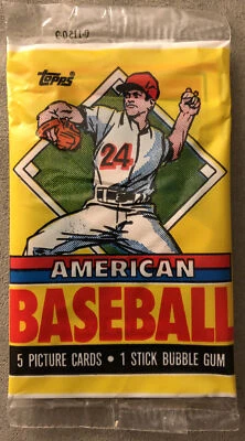 1989 Topps UK Minis American Pack Greg Swindell Indians Lou Whitaker Tigers Foto 1 de 2