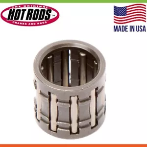 Nuevo * HOT RODS * Rodamiento de extremo superior para YAMAHA YZ80 80cc, 1981 - Imagen 1 de 4