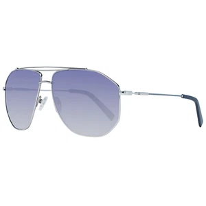 Occhiali da sole guess uomo Sunglasses men occhiale aviatore lenti blu a goccia - Imagen 1 de 3