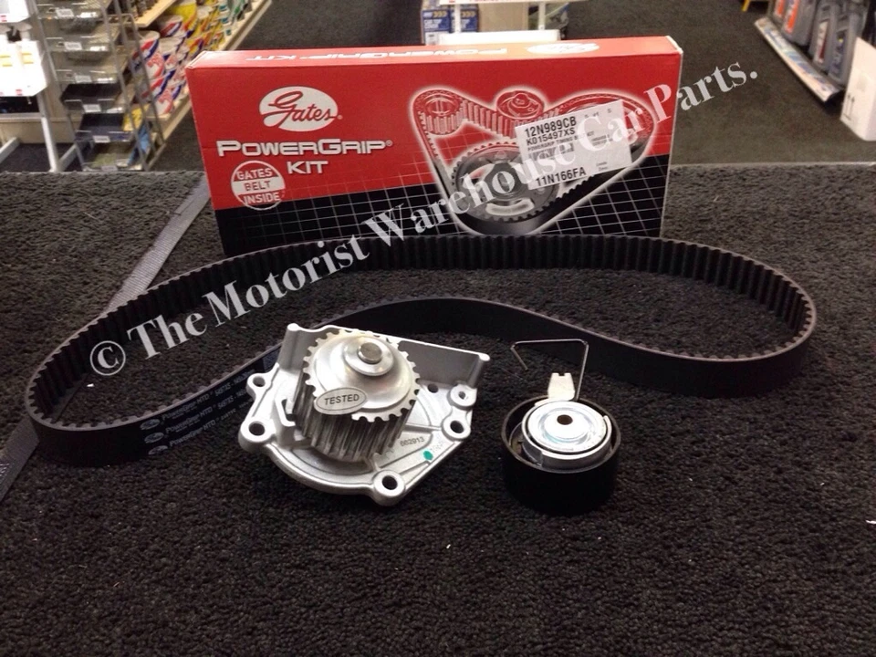 ROVER 25 45 75 1.4 1.6 1.8 KIT CORREA TENSOR BOMBA DE AGUA SERIE K - Imagen 1 de 1