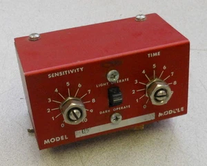 Banner - Logikmodul - Modell #B5 - Bild 1 von 3