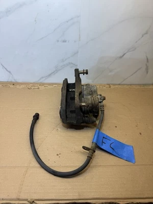 2004 2005 Subaru Impreza Forester WRX Front Left Brake Caliper Driver LH OEM - Image 1 of 4