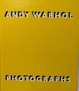 Andy Warhol Fotos - Bild 1 von 10