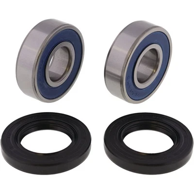 All Balls 25-1379 Front Wheel Bearing Kit Rear For Victory Touring Cruiser 02-06 - Image 1 of 4