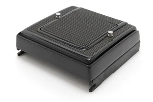 【N MINT】 Mamiya Waist Level Finder For TLR Camera C330 C33 C22 C220 From Japan - Picture 1 of 9