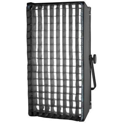 Rejilla de caja de huevos Westcott Flex Cine Softbox, 1' x 2 Foto 1 de 4