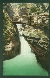VIPITENO STERZING (BZ)  CASCATE DI STANGHE - Foto 1 di 1