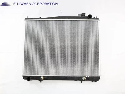 NISSAN Terrano 1999 KH-TR50 Radiator 214600W810 [New] [PA01159743] - Image 1 of 2