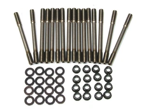 ARP L19-7B Head Stud Kit for Mitsubishi 7-Bolt 4G63 (Evo IV–IX, DSM) - Picture 1 of 1