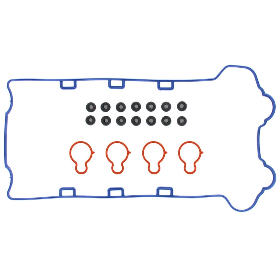 Gaxetas de tampa de válvula APEX AVC1165S para 2005-2007 Chevrolet Cobalt 2.0L SS - Imagem 1 de 1