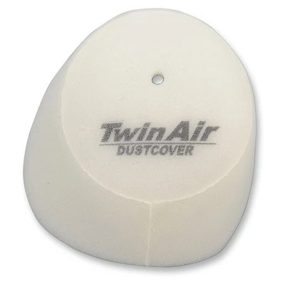 Cubierta antipolvo doble para moto de cross Yamaha WR250F 2001-2002 Foto 1 de 2