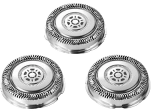 Accesorio afeitadora - Philips SH71/50, 3 Cabezales, Para afeitadoras Shave - Imagen 1 de 11