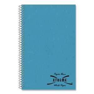 National 33560 Medium/College Rule Single-Subject Wirebound Notebooks New - Picture 1 of 3