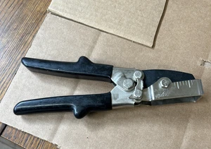 Malco, Cortador de Canal J 3 en 1, 3/4", JCC75 NUEVO (d) - Imagen 1 de 6