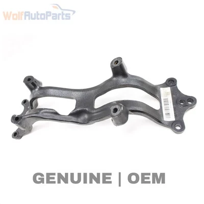 VW PHAETON 2004-2006 - travesaño de transmisión/soporte de montaje 3D0399261BP Foto 1 de 4