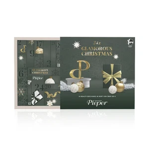 Pieper Damen Adventskalender 2025 🌸💨mit Parfum Miniaturen NEU&OVP ✅ - Bild 1 von 4