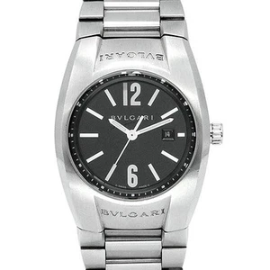 BVLGARI Ergon EG30S wristwatch quartz Elgon 30mm #101 - Picture 1 of 10