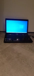 Asus A73S 17 pulgadas - Core i3 - 6GB RAM 640GB HDD - Windows 10 - Portátil/Laptop - Imagen 1 de 12