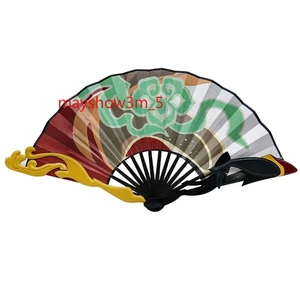 Anime Honkai: Star Rail Tingyun Cosplay Fan Waffenzubehör Handrequisiten NEU - Bild 1 von 14