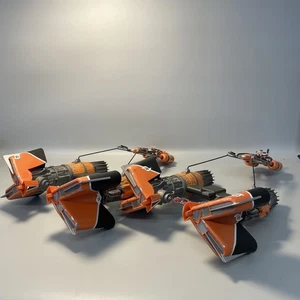 Star Wars I Sebulba Podracer | Hasbro 1998, 2010 | 2 pezzi | #5 - Foto 1 di 16