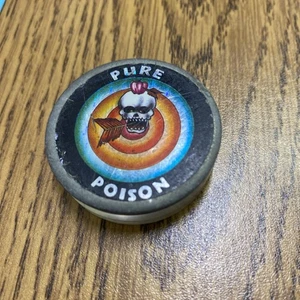 POG Pure Poison Slammer 1990er Vintage - Bild 1 von 4