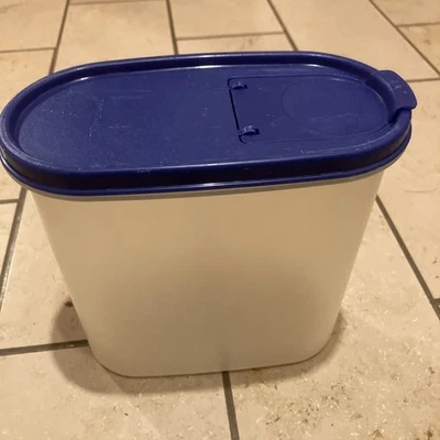 Tupperware Eidgenosse Gelb 1x 1,7L Vorratsbehälter - Bild 1 von 4