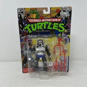 Teenage Mutant Ninja Turtles Playmates Giocattoli Cupola Cromata - Foto 1 di 19