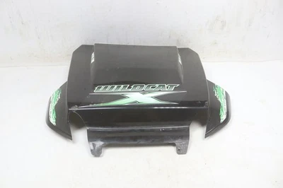 Arctic Cat Wildcat 1000 X 13 Hood 4506-772 52414 Foto 1 de 4