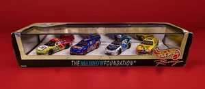 1999 Hot Wheels Racing Hendrick Marrow Program #26360 Limited Ed. Die-cast Cars - Picture 1 of 15