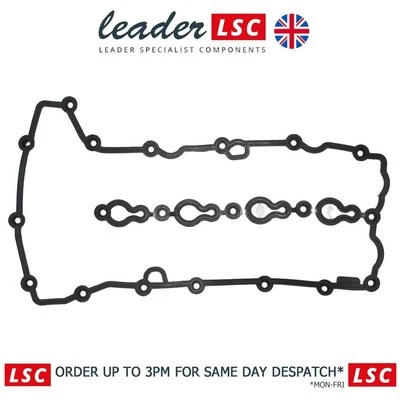 Rocker Cam Cover Gasket Seal VAUXHALL Astra Insignia Meriva Mokka Zafira NEW - Image 1 of 4