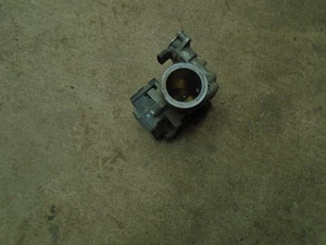 2014 Honda CTX 700 Throttle Body TPS - Picture 1 of 2