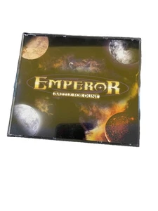 EMPEROR BATTLE FOR DUNE Electronic Arts 4 Discs Seriennummer PC CD ROM Spiel H71 - Bild 1 von 2