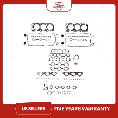 Juego de juntas de culata HS 26293 PT-2 Felpro para Kia Sorento 2003-2006 Foto 1 de 2