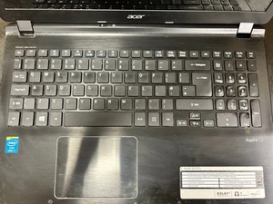 Acer Aspire V5-573 (Aspire V5 series - Model: ZRQ) - Zdjęcie 1 z 4