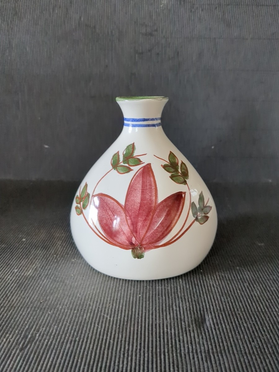 IDEN POTTERY Sussex プレート ６枚セット ビンテージ IDEN POTTERY Sussex プレート 6枚セット ビンテージ