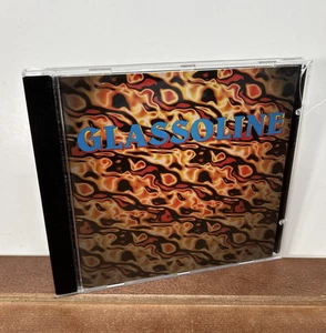 Glassoline (CD, 1998, Xenon Records) - Picture 1 of 4