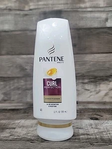 Pantene Pro V Curl Perfection Conditioner 24HR Definition Feuchtigkeit 12oz - Bild 1 von 2