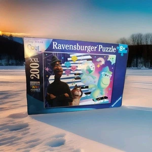 RAVENSBURGER Puzzle Seele XXL 200 Teile, Kinderpuzzle, Kinder, Geschenk  - Bild 1 von 2