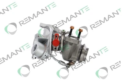REMANTE Lader Aufladung 003-001-000018R +107.58€ Pfand für FORD FIESTA 6 CB1 CCN - Bild 1 von 4