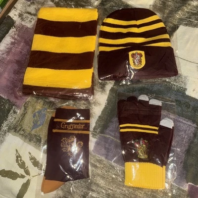 Disfraz Harry Potter Niño Talla S/M Foto 1 de 4